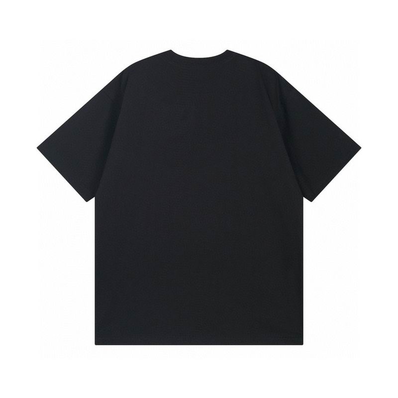 Political Stencil T-Shirt