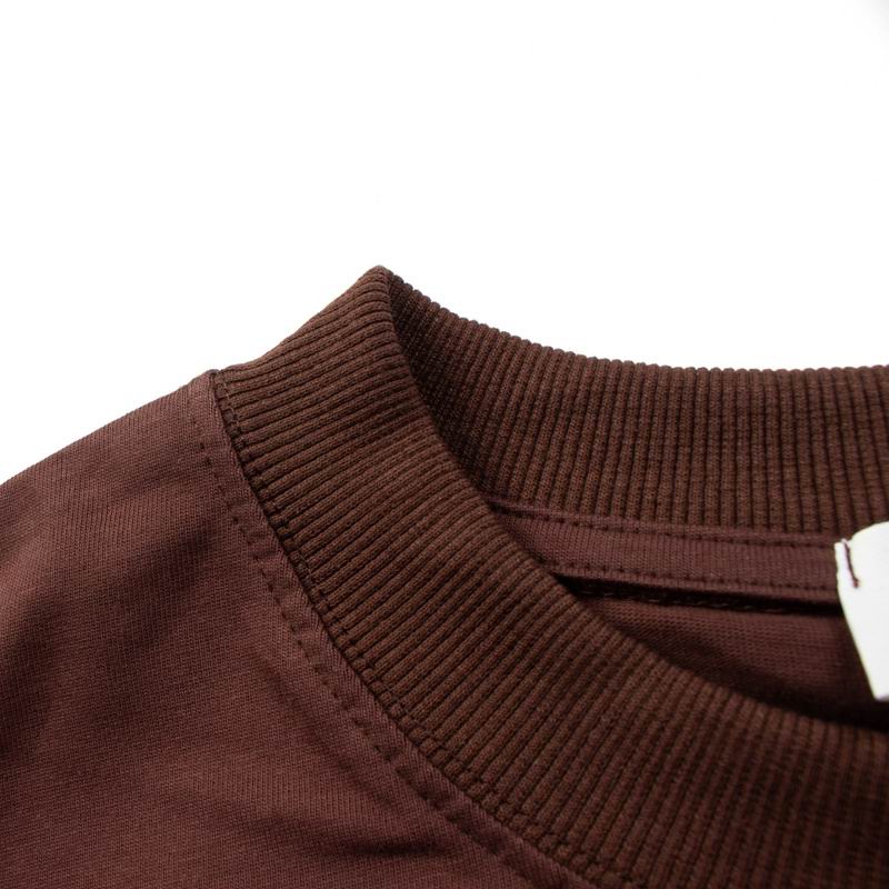Bazaar Graphic T-Shirt Maroon