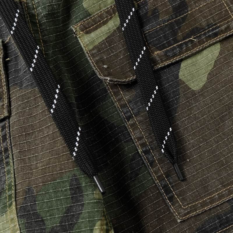 Utility Cargo Pants