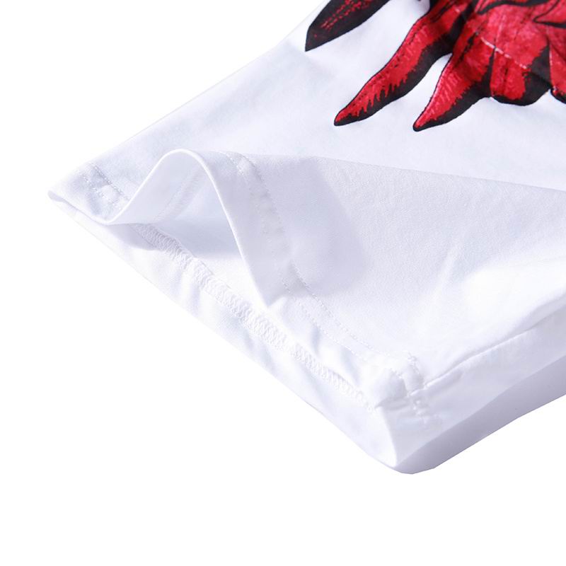 Icon Wings Graphic White