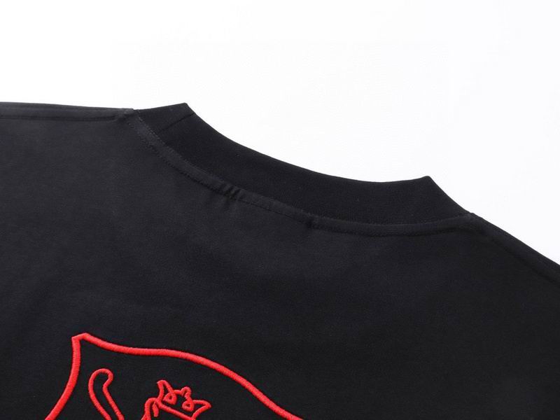 Lion Club Oversized T-Shirt
