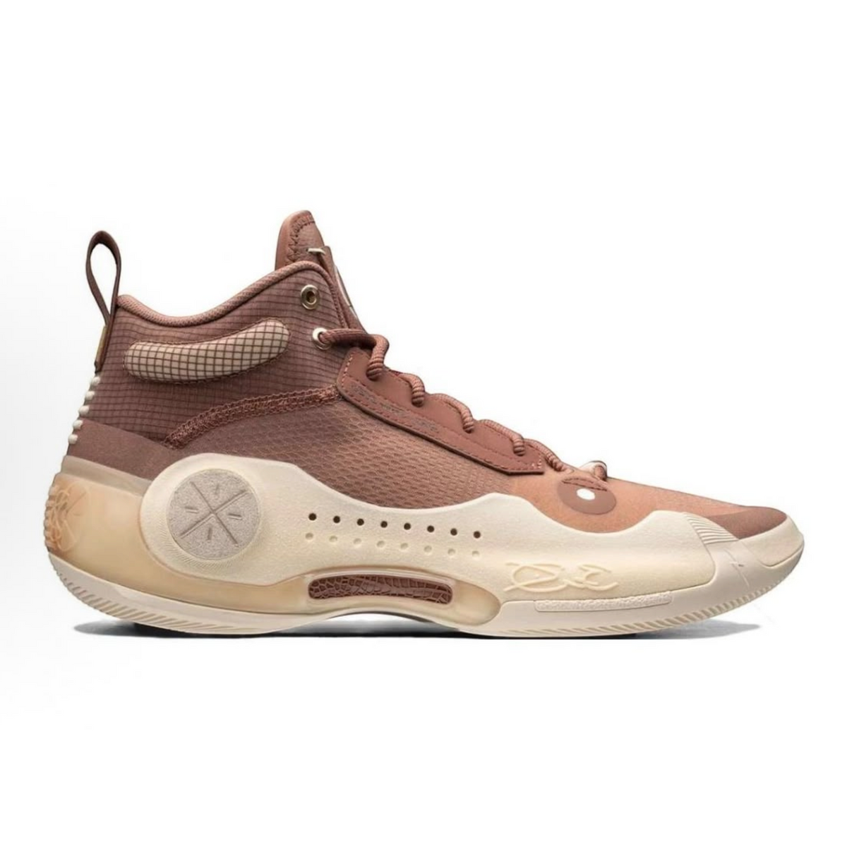 Wade 10 Low Hall of Fame
