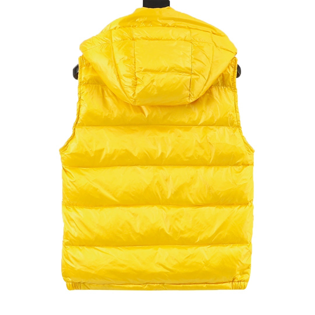 Bormes Yellow