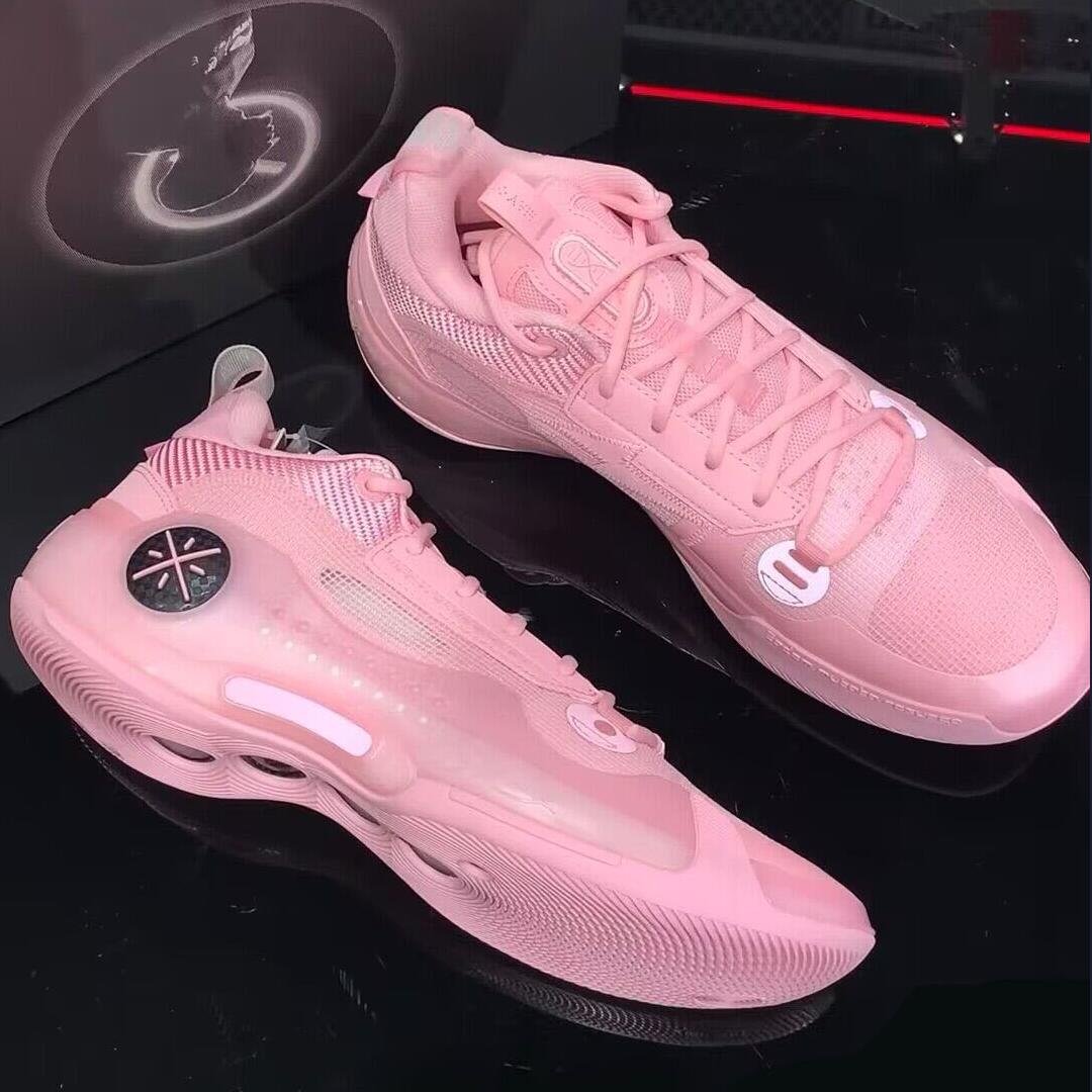 Wade 10 Low Cherry Blossom