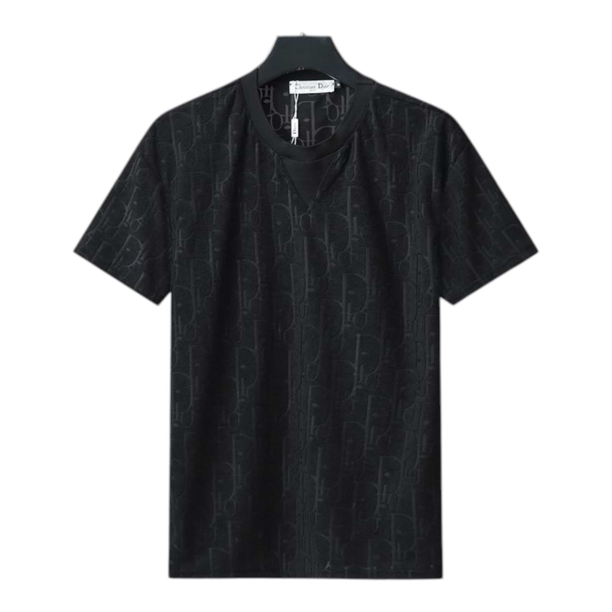 Oblique Monogram T-Shirt