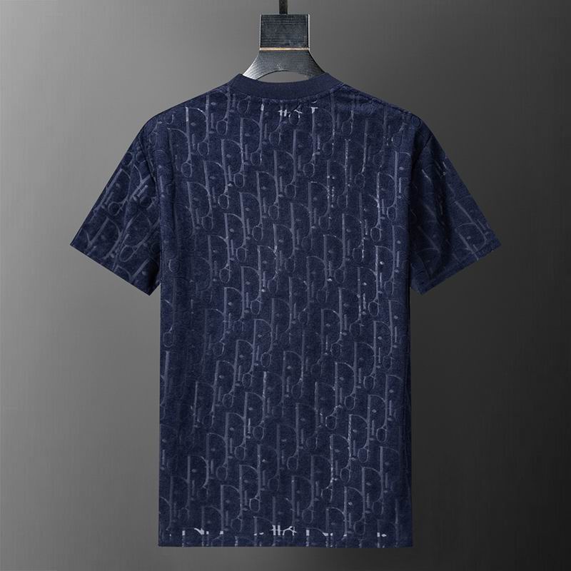 Oblique Monogram T-Shirt