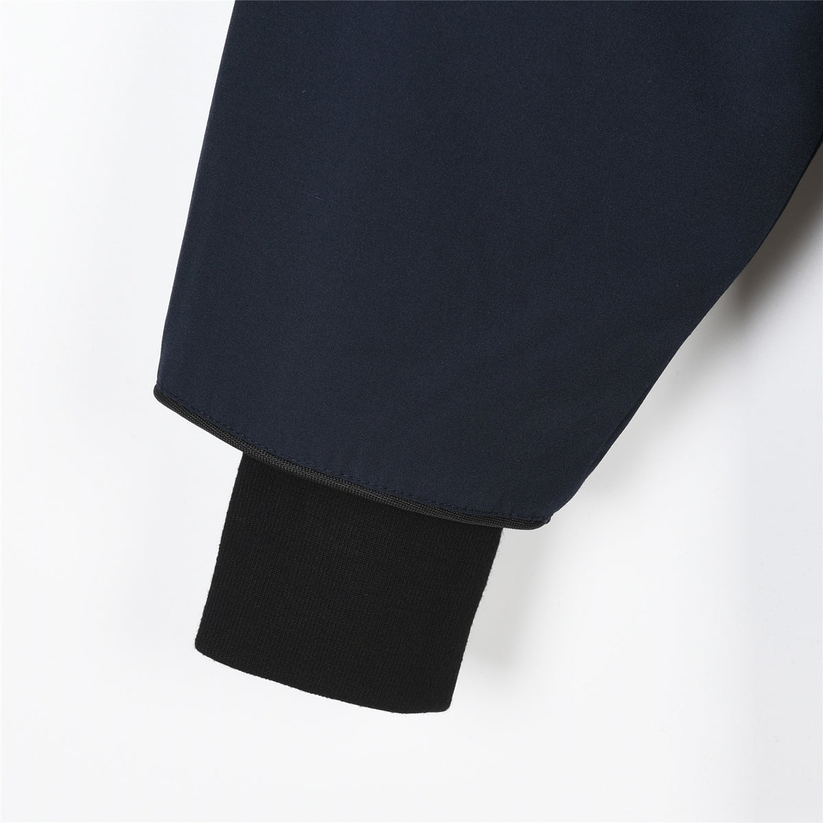 Expedition Parka Navy Blue