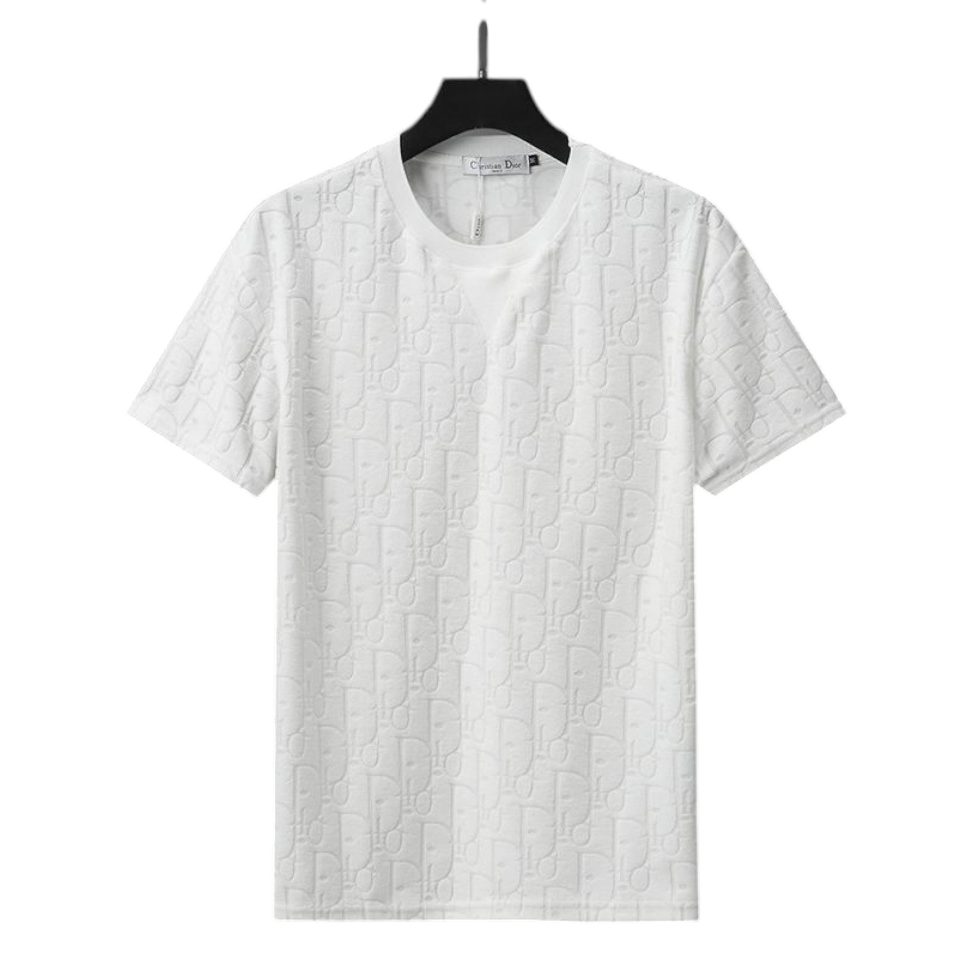 Oblique Monogram T-Shirt