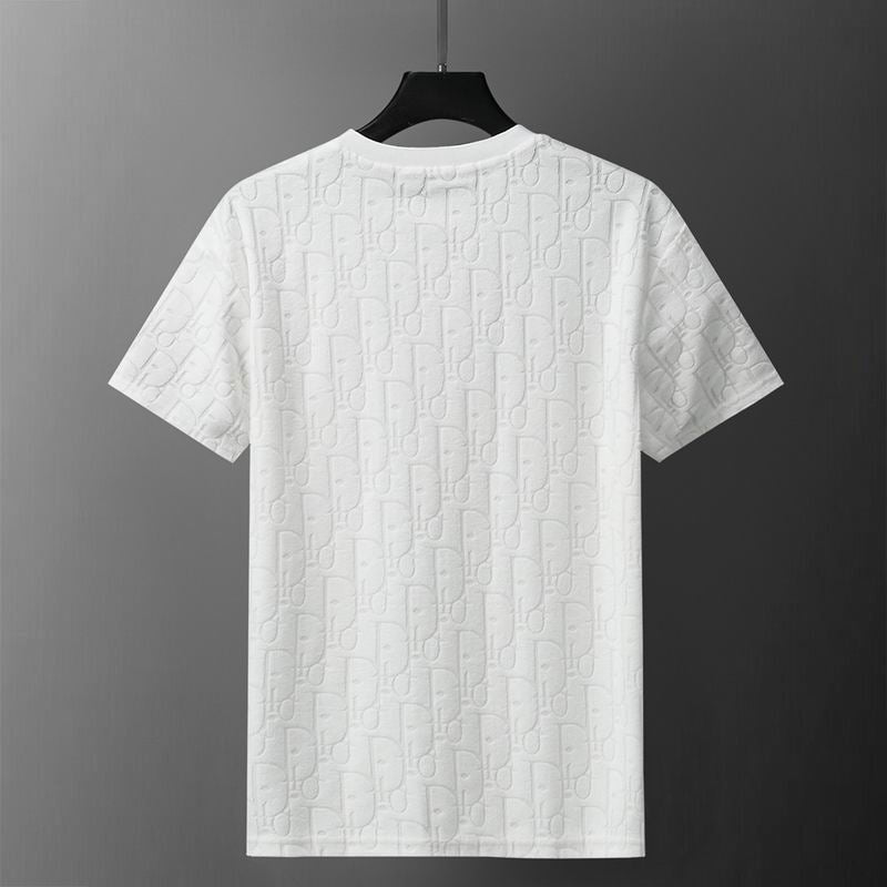 Oblique Monogram T-Shirt
