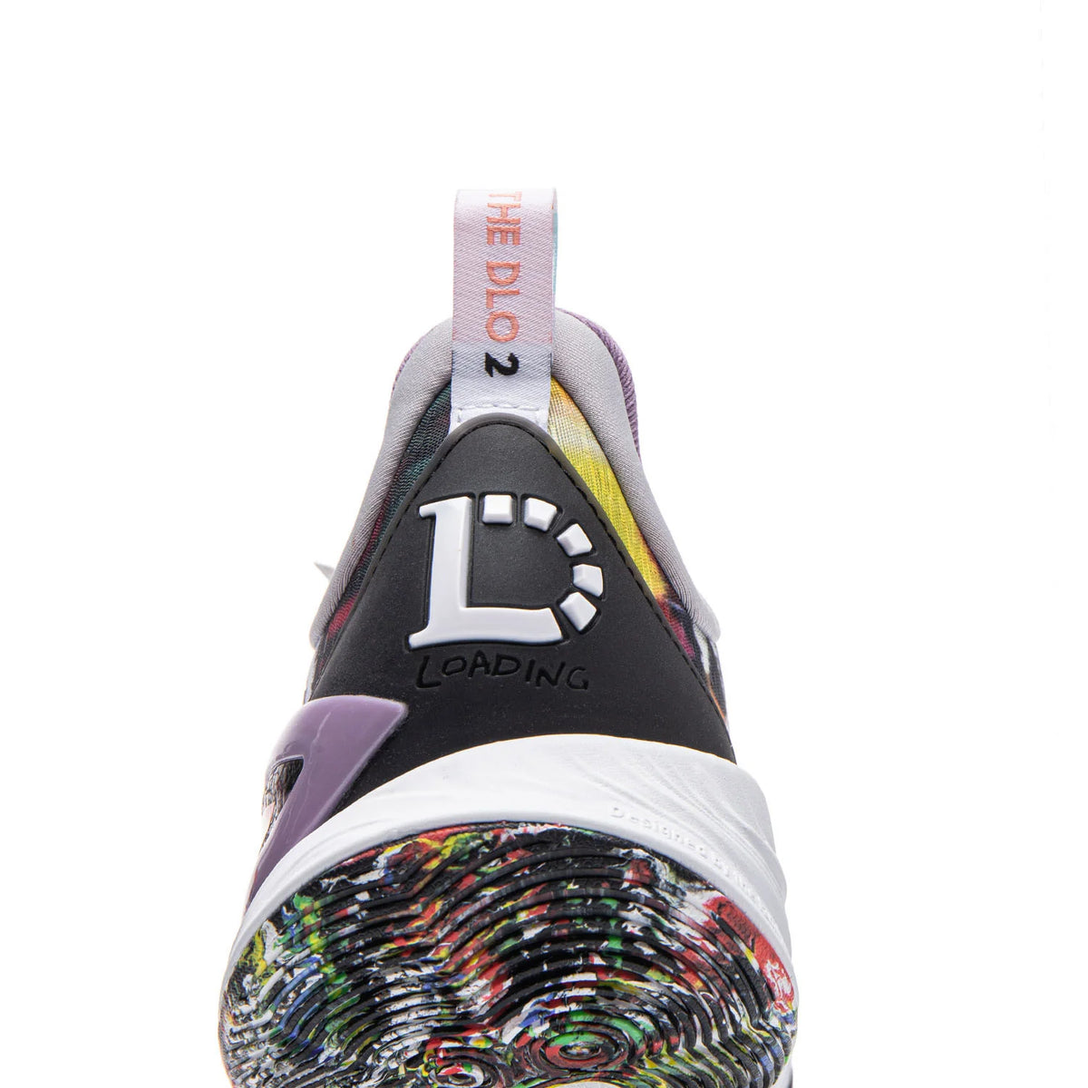 DLO 2 Butterfly Kiss