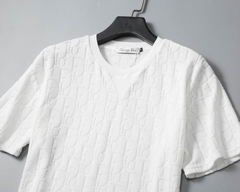Oblique Monogram T-Shirt