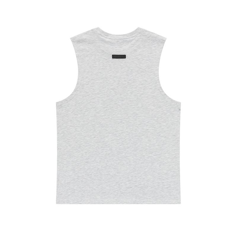 Fear of God x Adidas Logo Vest Top