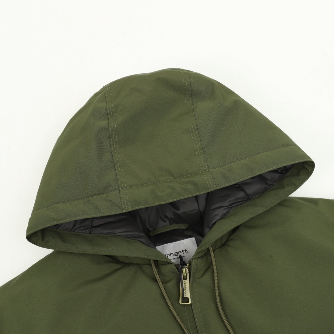 OG Active Leaf Green
