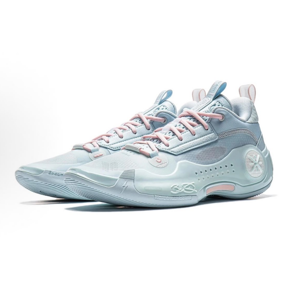 Wade 10 Low South Beach