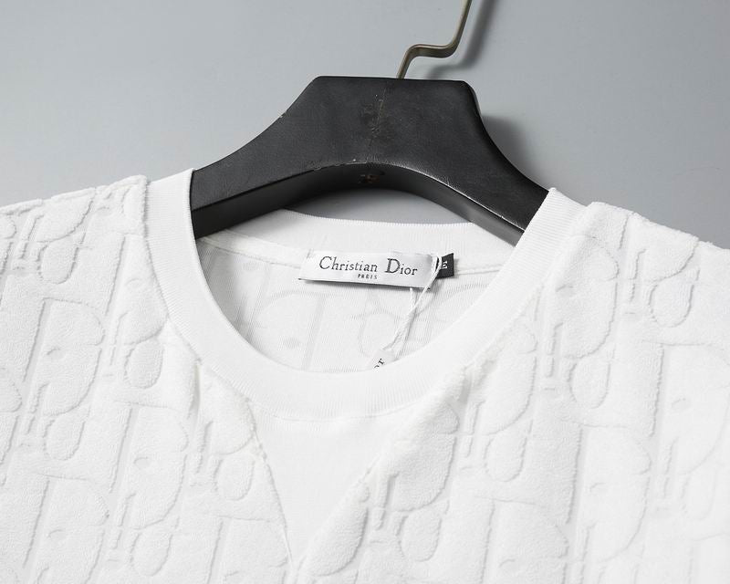 Oblique Monogram T-Shirt