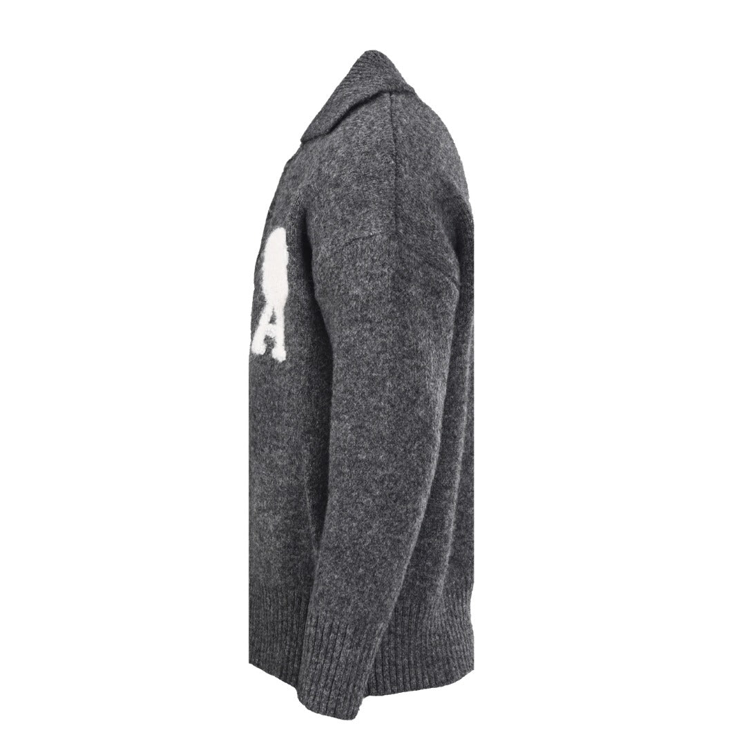 Ami de Coeur Dark Grey
