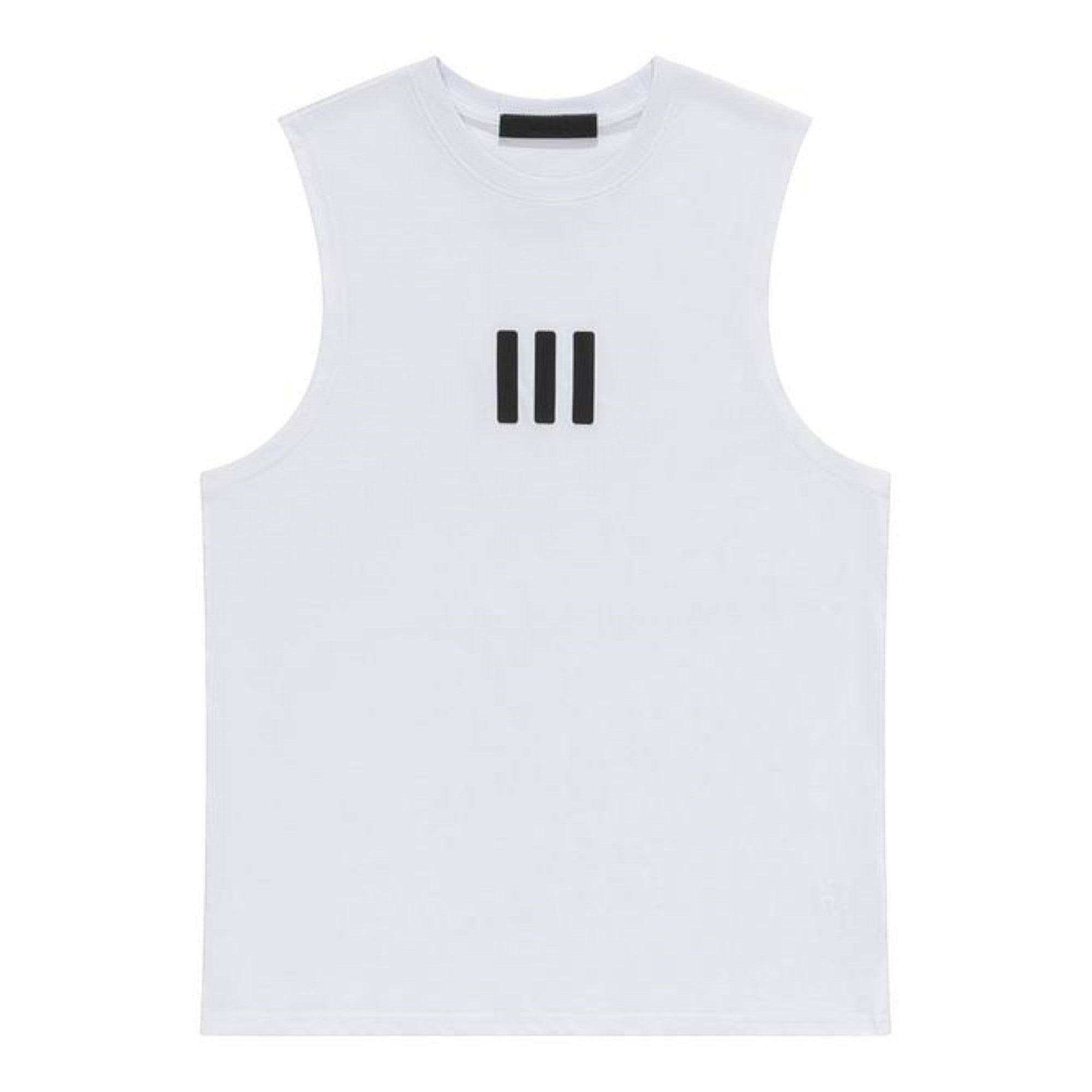 Fear of God x Adidas Logo Vest Top