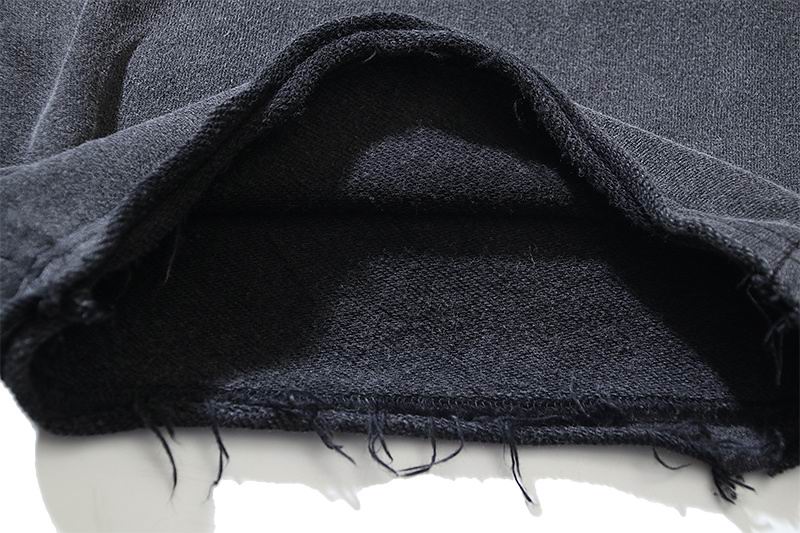Fear of God x Gallery Dept Wing Graphic Shorts