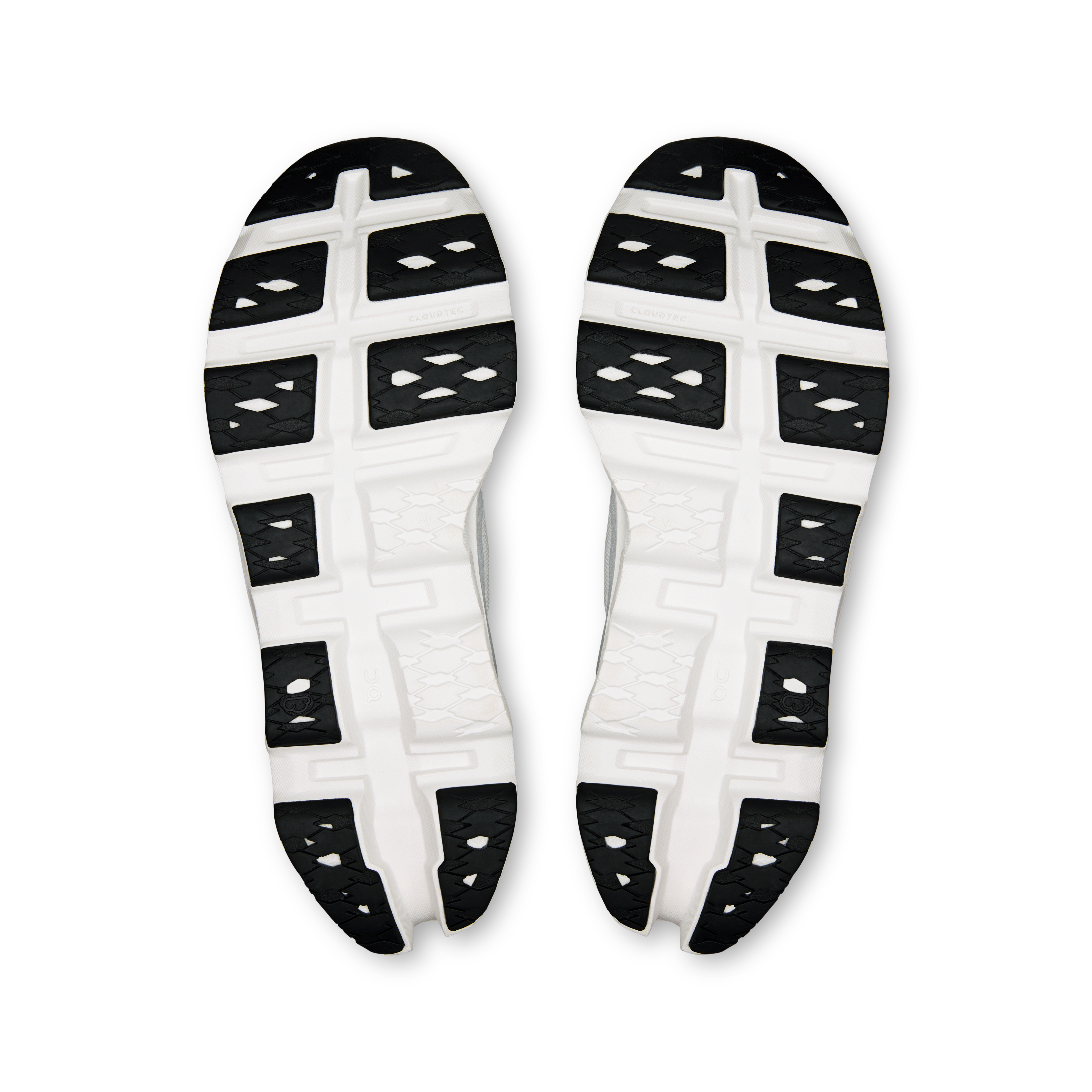 Cloudmonster 3 White