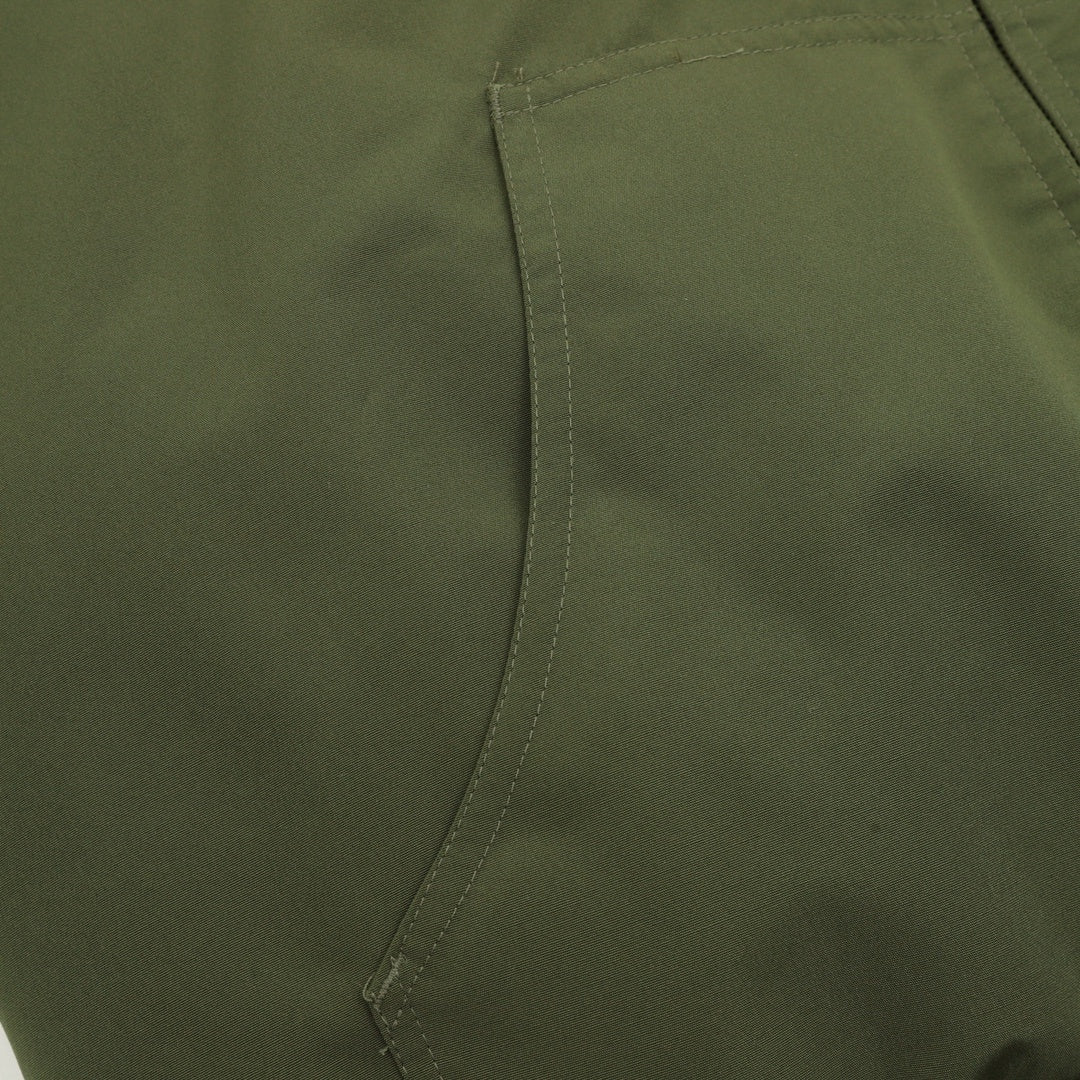 OG Active Leaf Green