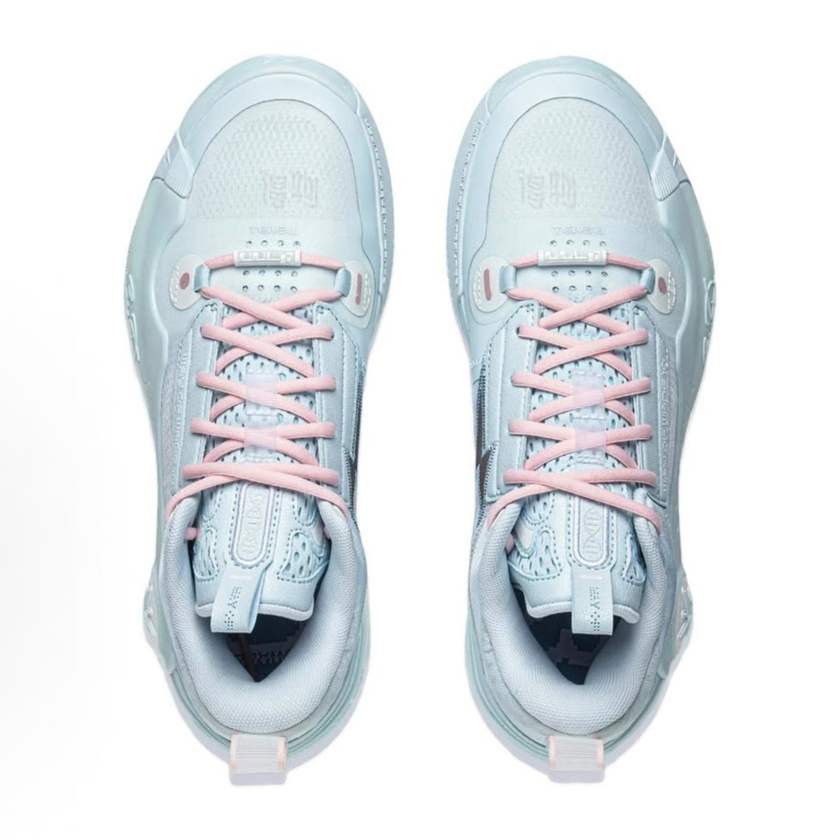Wade 10 Low South Beach