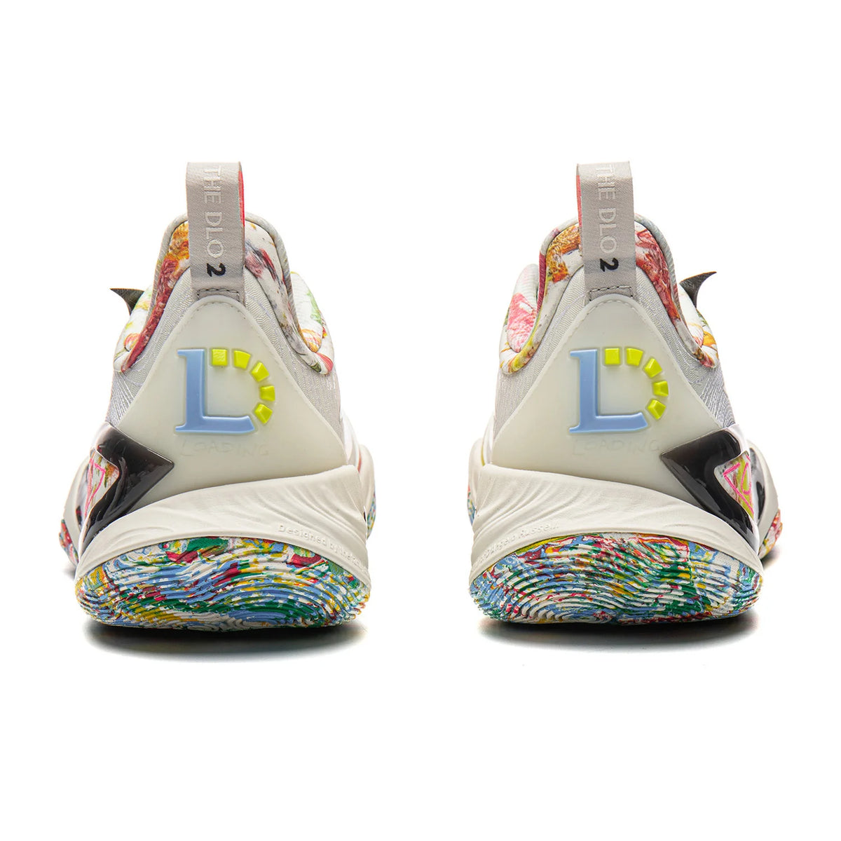 DLO 2 Canvas