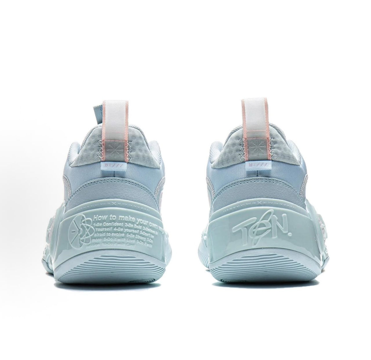 Wade 10 Low South Beach
