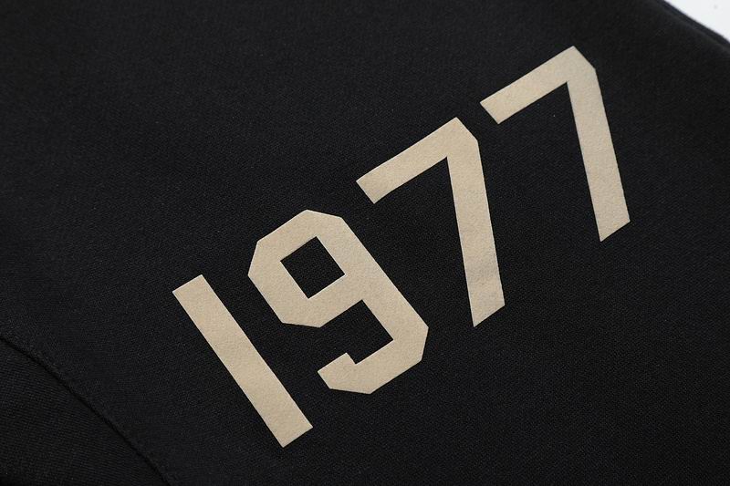1977 Fleece Drawstring