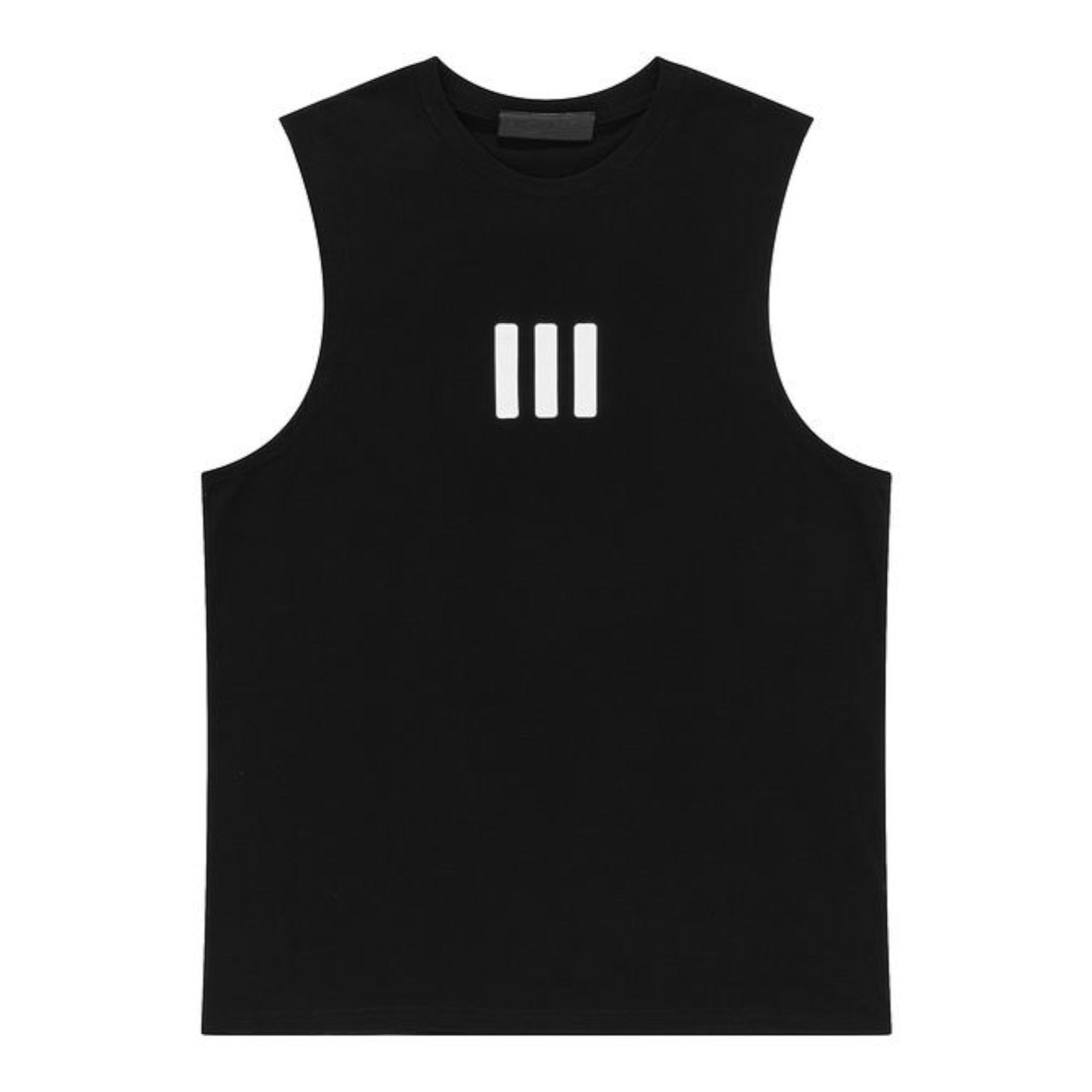 Fear of God x Adidas Logo Vest Top