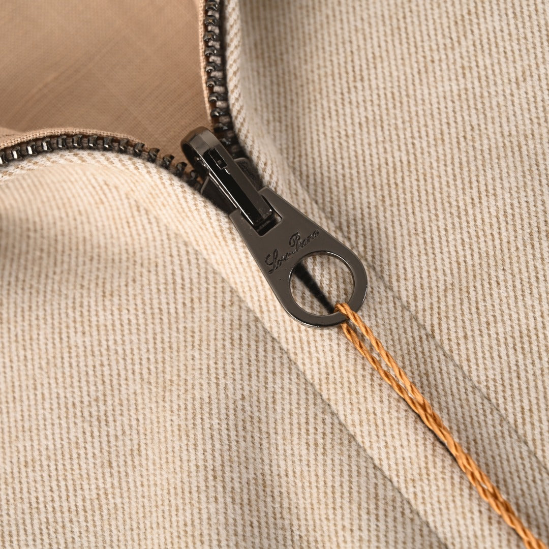 Windmate Reversible Sand Beige