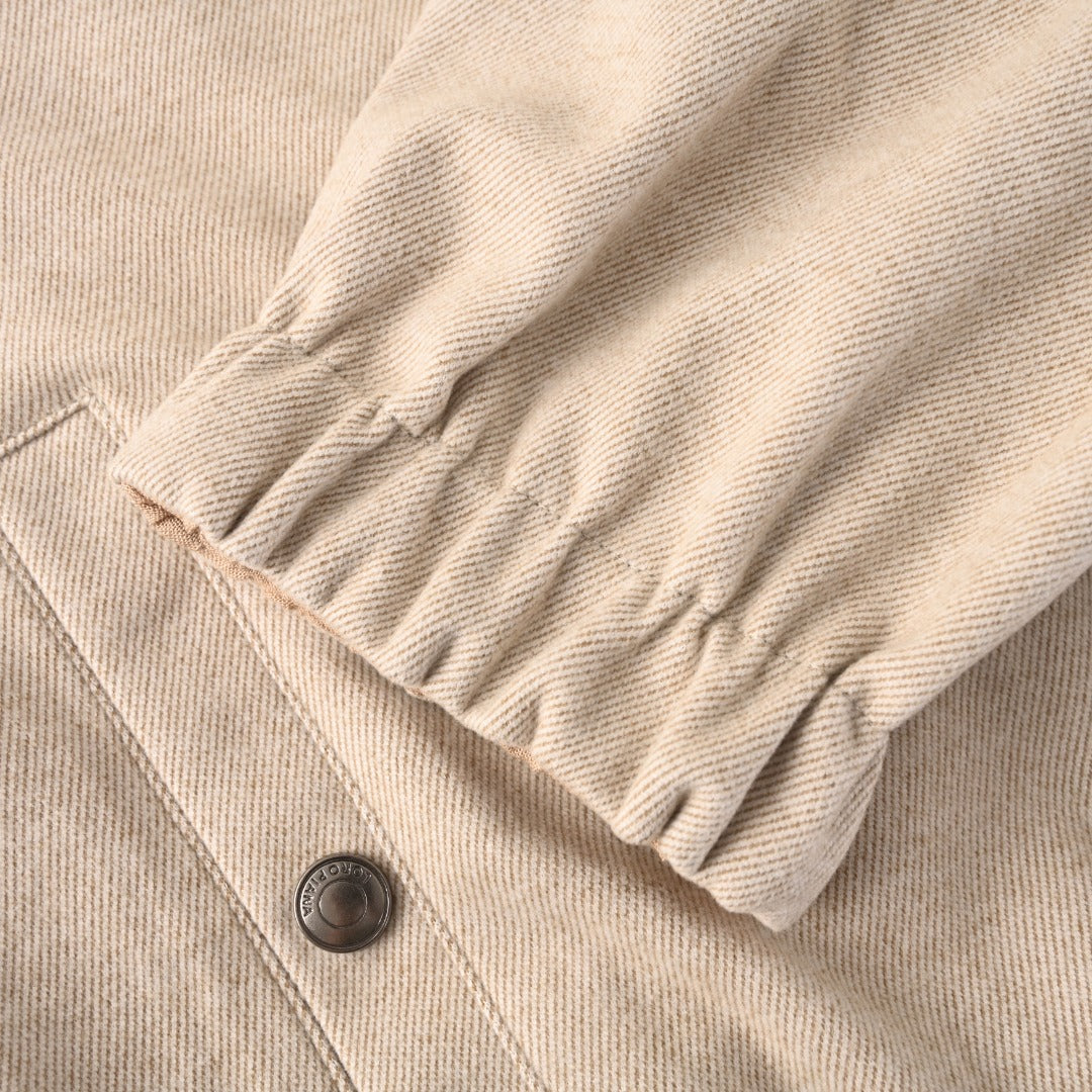 Windmate Reversible Sand Beige