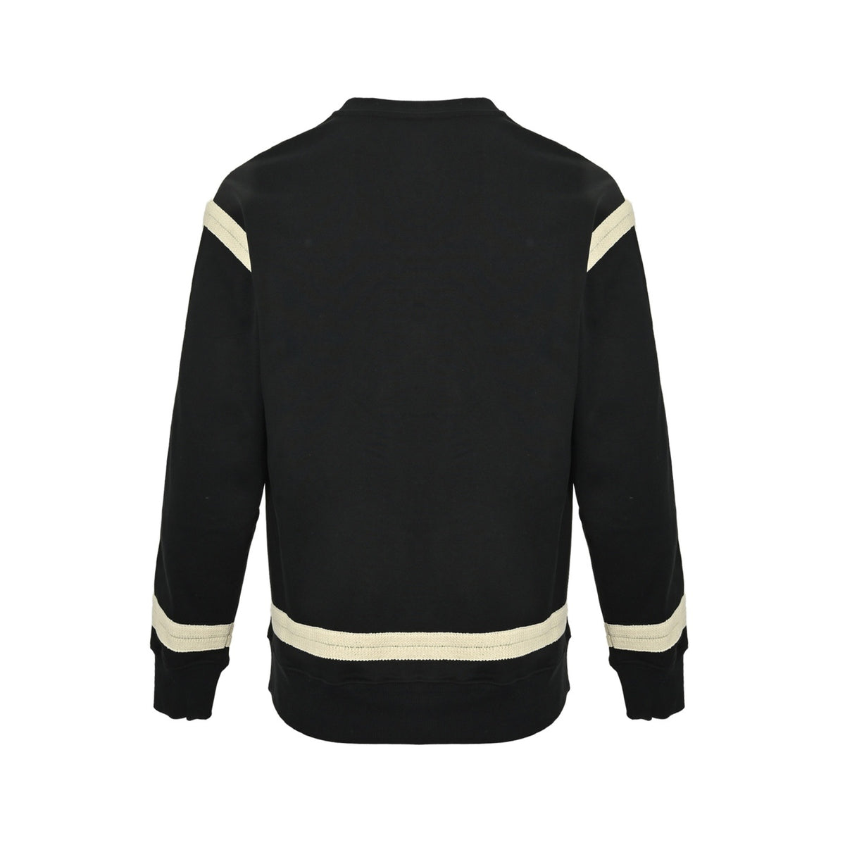 Anagram Braid-Trim Black
