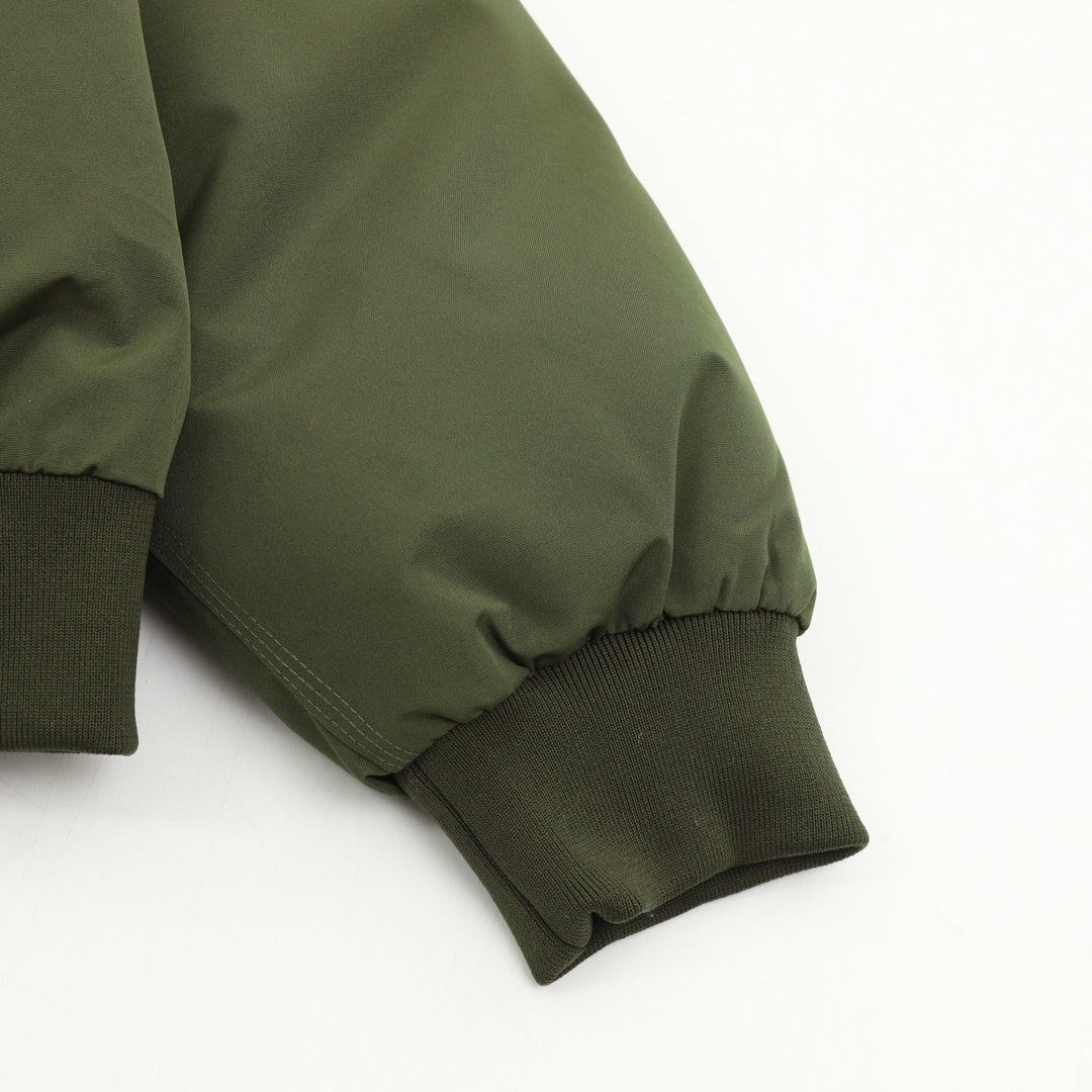OG Active Leaf Green