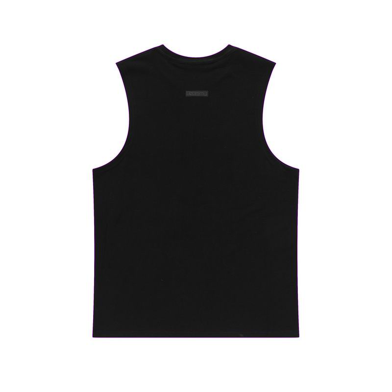 Fear of God x Adidas Logo Vest Top