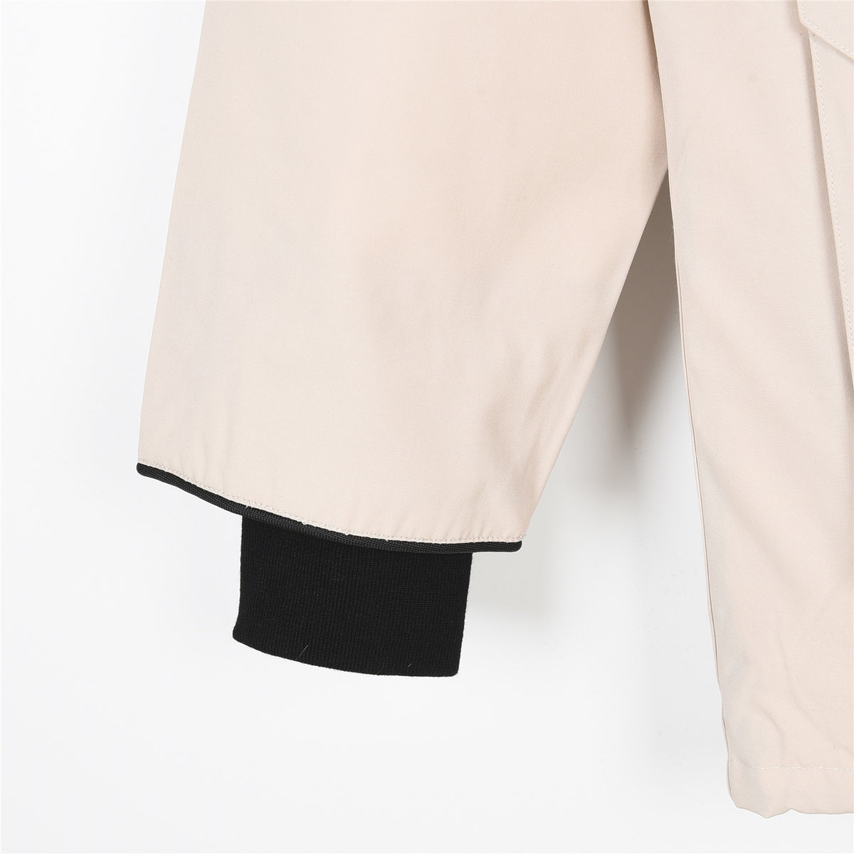 Expedition Parka Beige
