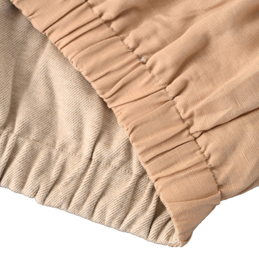 Windmate Reversible Sand Beige