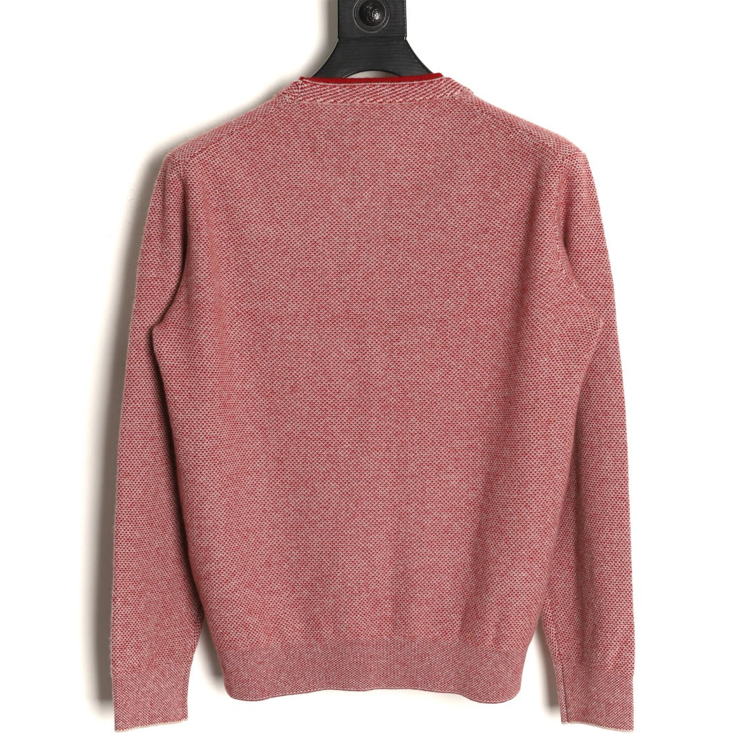 Varallo Honeycomb Coral Melange