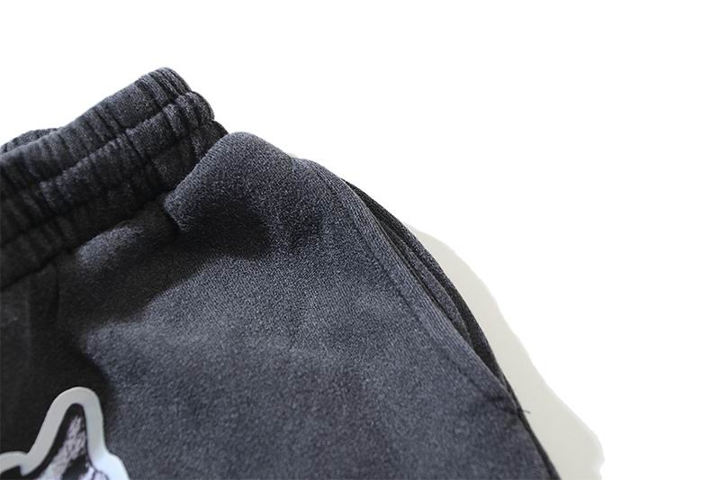 Fear of God x Gallery Dept Wing Graphic Shorts