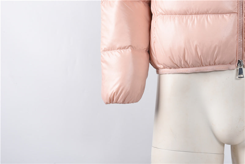 Abbadia Short Pink