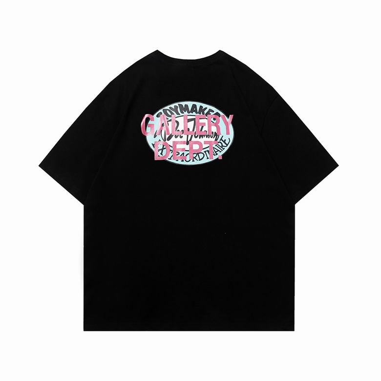 Gallery Dept x Doe Johnsey Eye Graphic Black