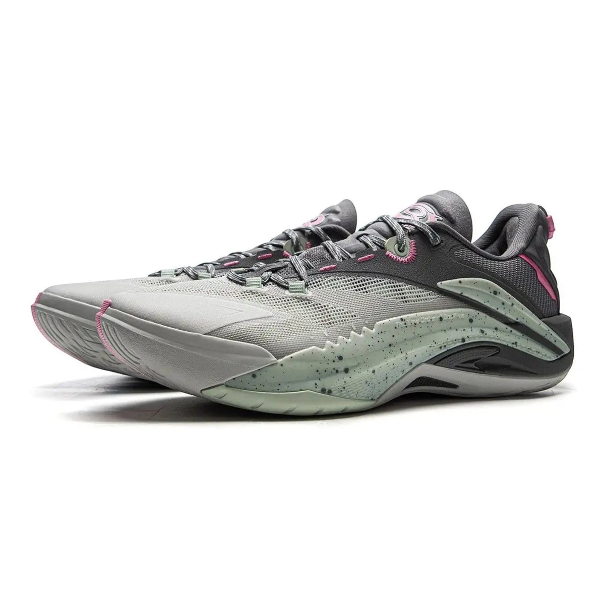 Sniper 1 Super Water Drop Gray
