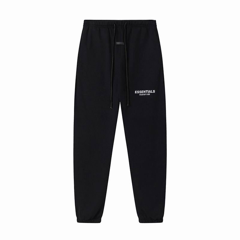 Fleece Essential Sweatpants