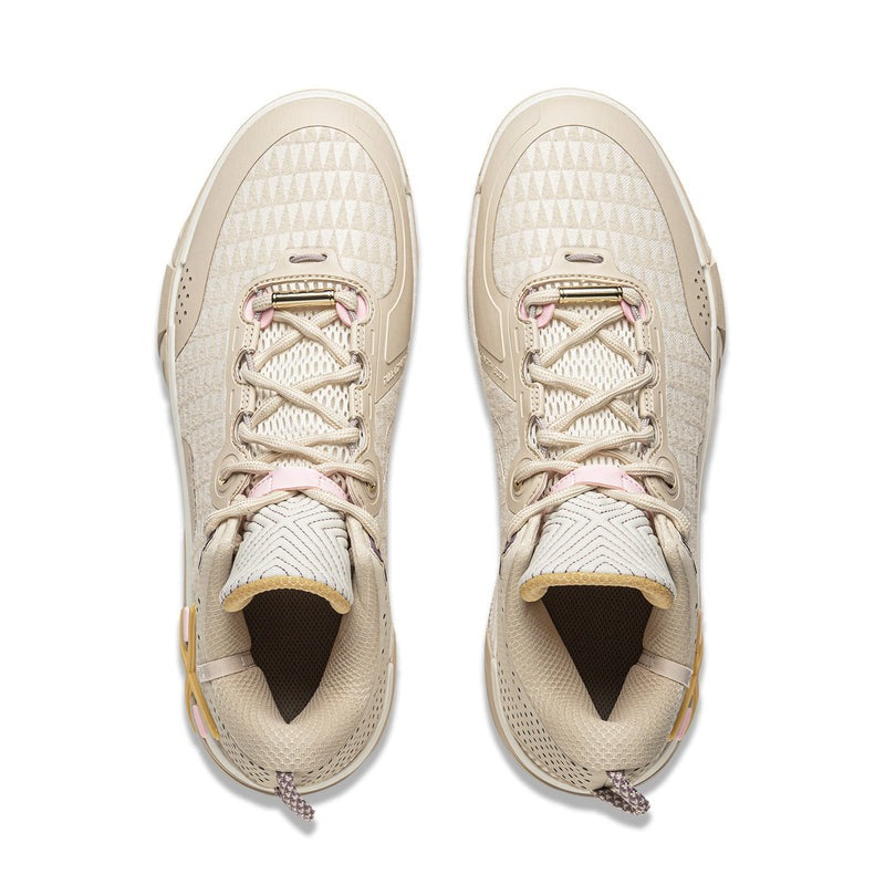 Shadow 6 Champagne