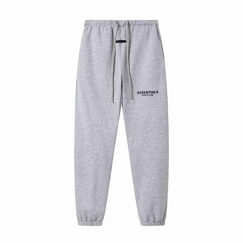 Fleece Essential Sweatpants