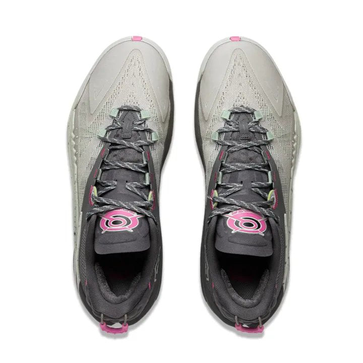 Sniper 1 Super Water Drop Gray
