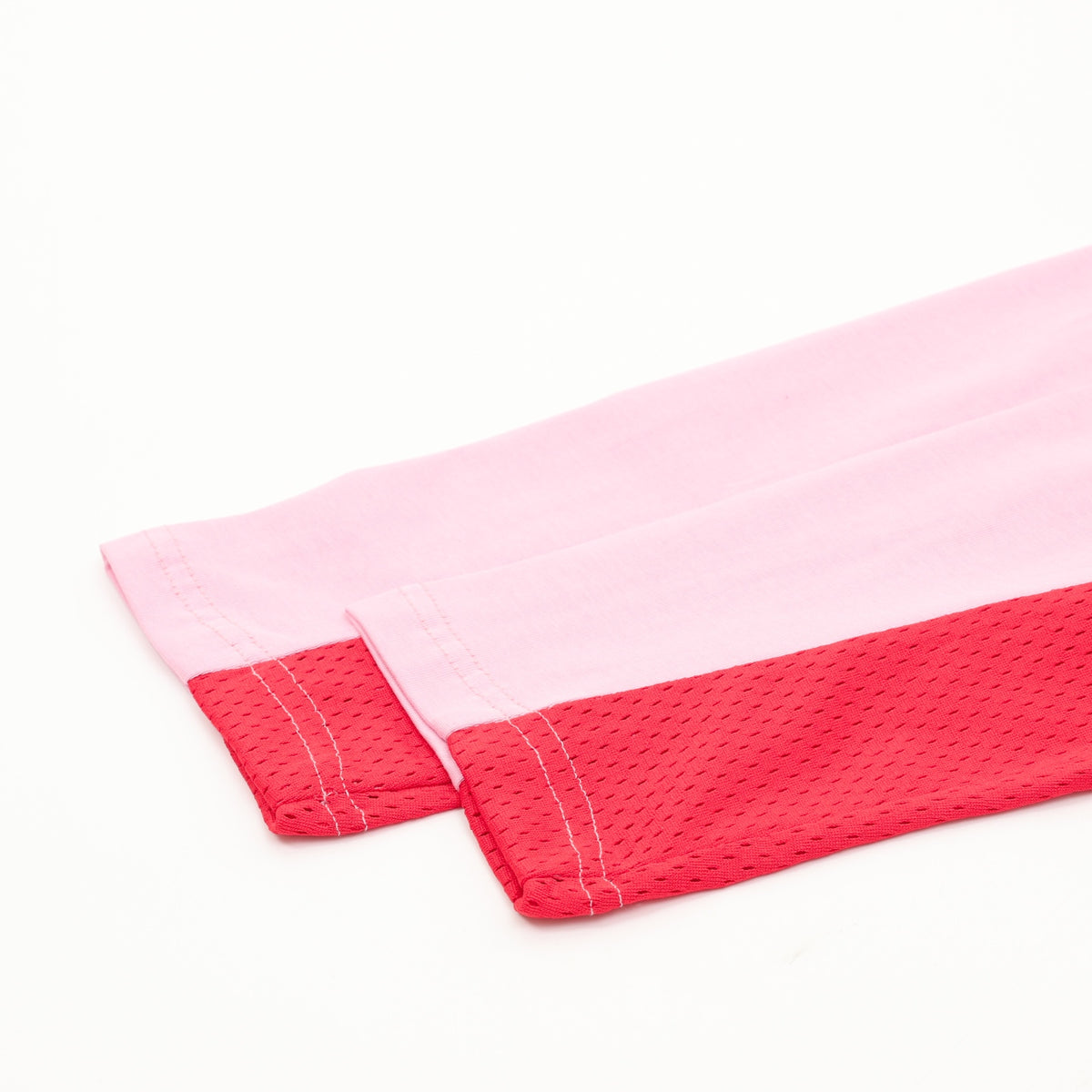 L/S x Vanson Leathers Pink