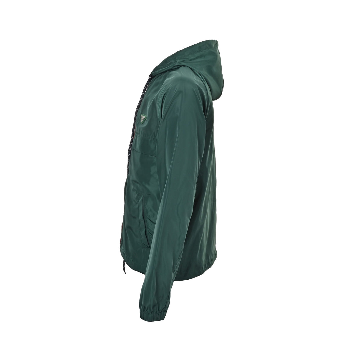 Re-Nylon Blouson Bottle Green