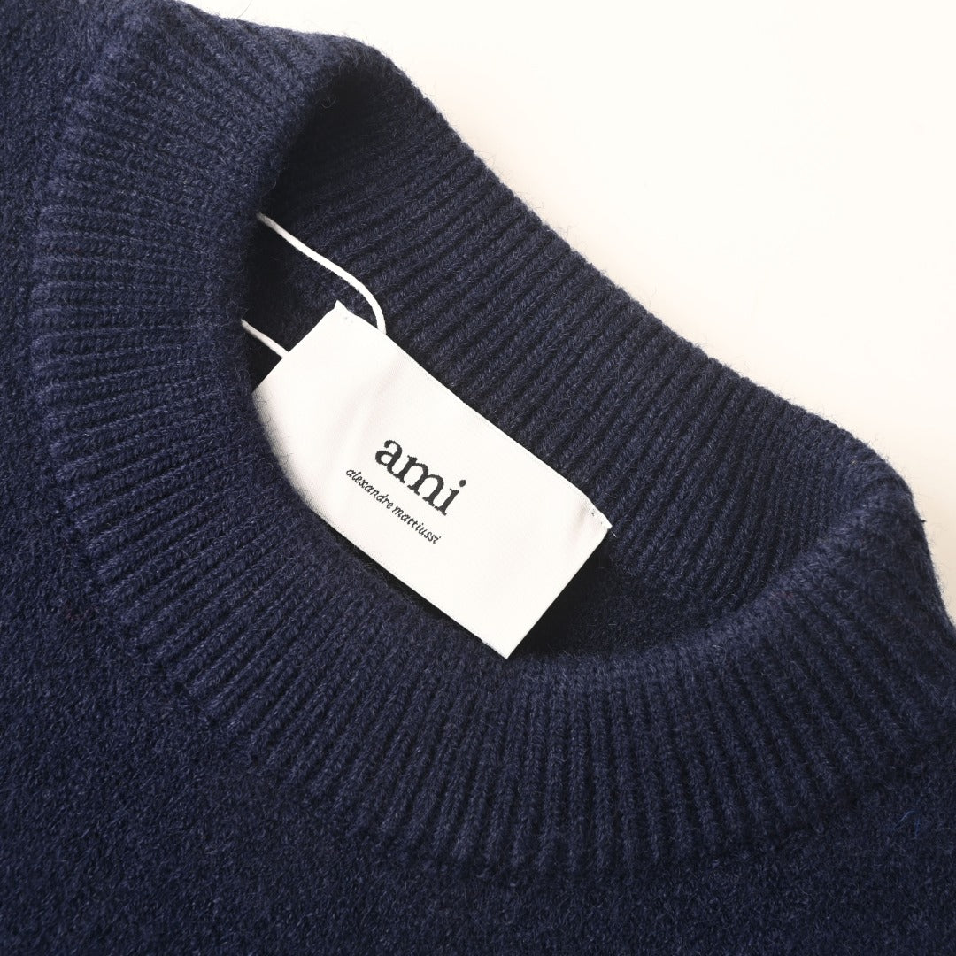 Ami de Coeur Dark Blue