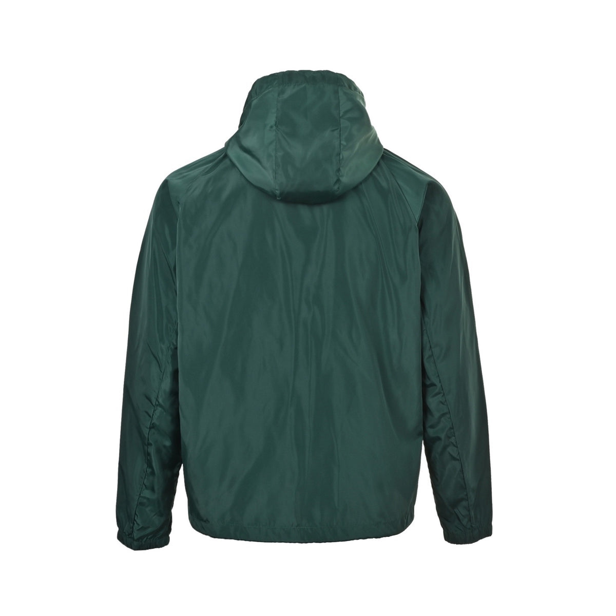 Re-Nylon Blouson Bottle Green