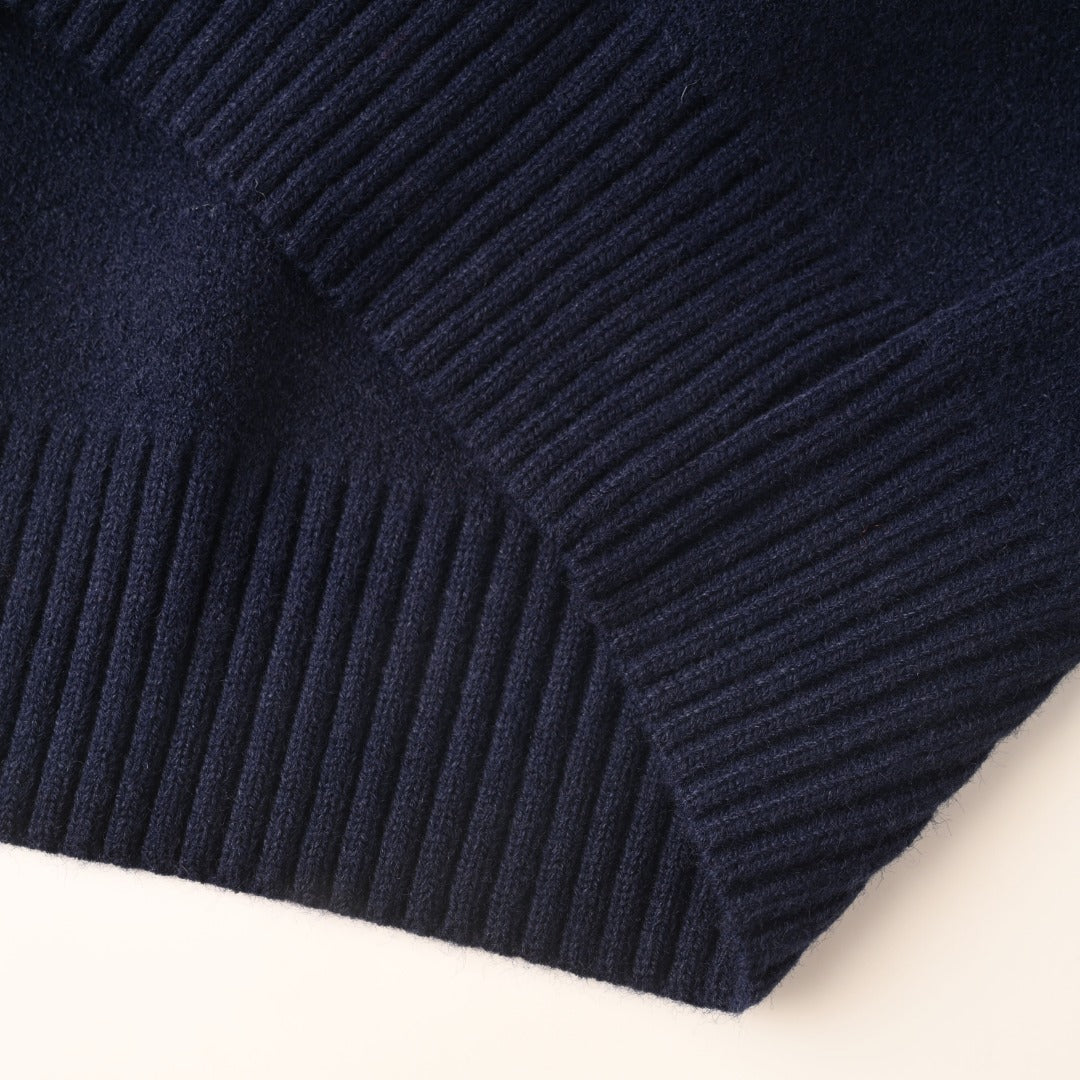 Ami de Coeur Dark Blue